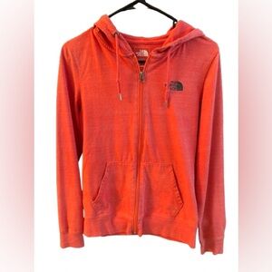 The North Face Zipup